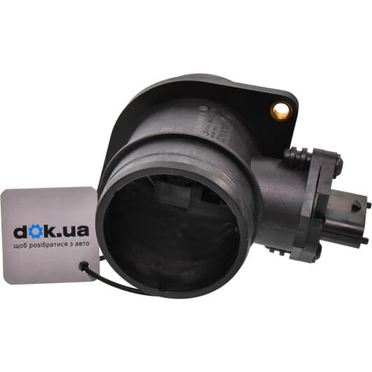 0280218382 Bosch Расходомер воздуха