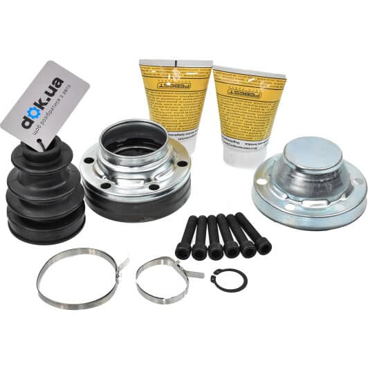 2311-TOUR Febest ШРУС