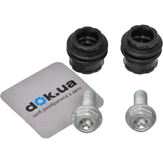 K61579001 Vika Комплект прокладок гальмівного супорта