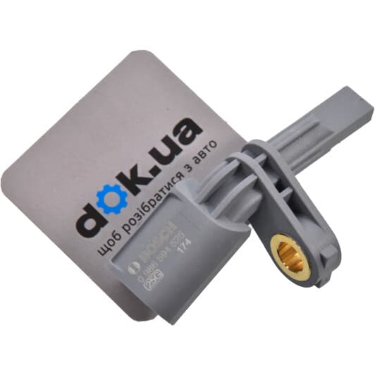 0 986 594 525 Bosch Датчик ABS