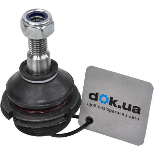 BBJ5124 Borg & Beck Шарова опора