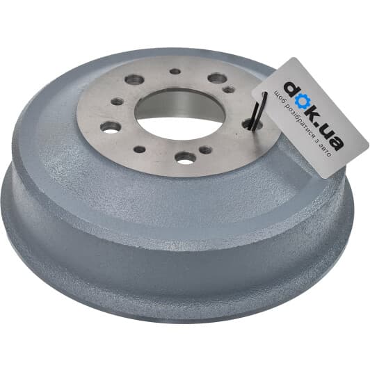 07889 Febi Гальмівний барабан