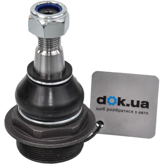 203042 Solgy Шарова опора для Renault Master