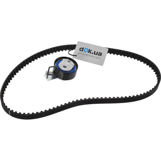 CT1067K1 Contitech Комплект ремня ГРМ