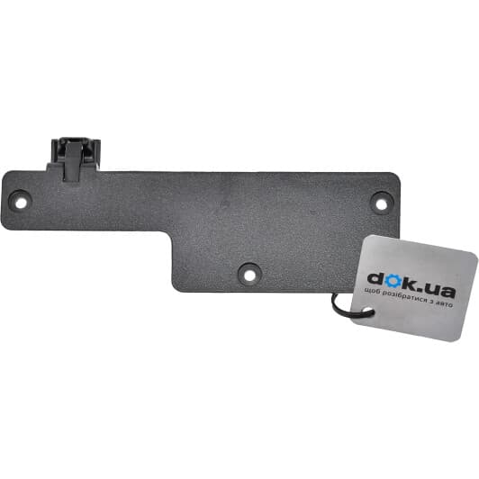 109 078 Topran Замок бардачка