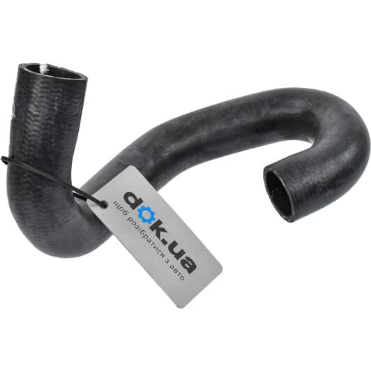 3966 Gates Патрубок радиатора системы охлаждения двигателя