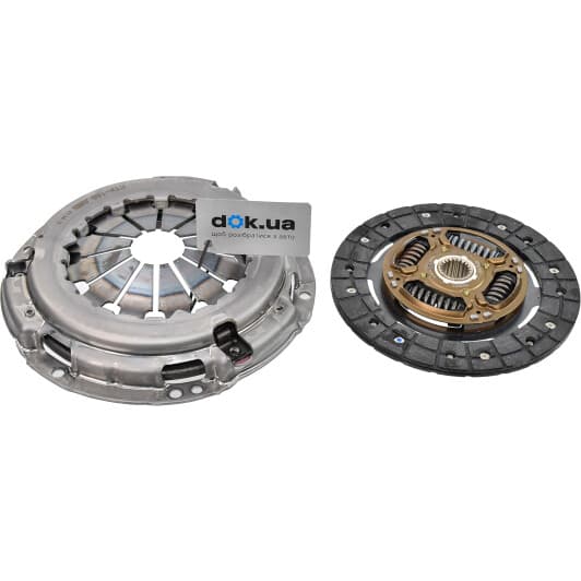 KT-319RB Aisin Комплект сцепления