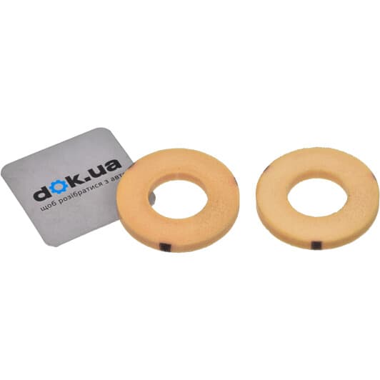 9030322049 Toyota / Lexus / Daihatsu Опора амортизатора