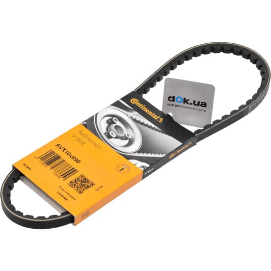 AVX10X690 Contitech Клиновой ремень