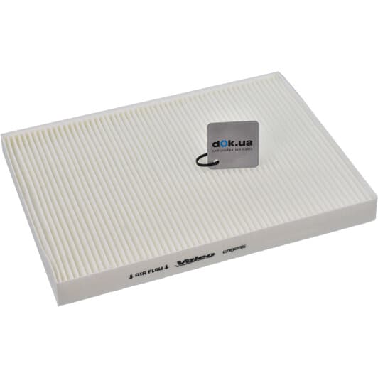 698885 Valeo Фільтр салону