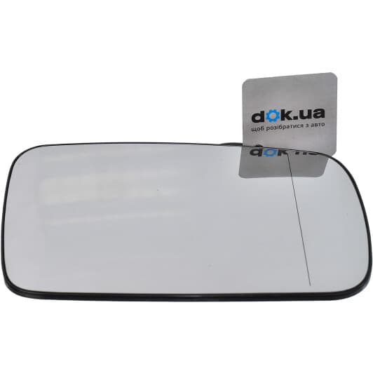 6471842 Alkar Стекло наружного зеркала