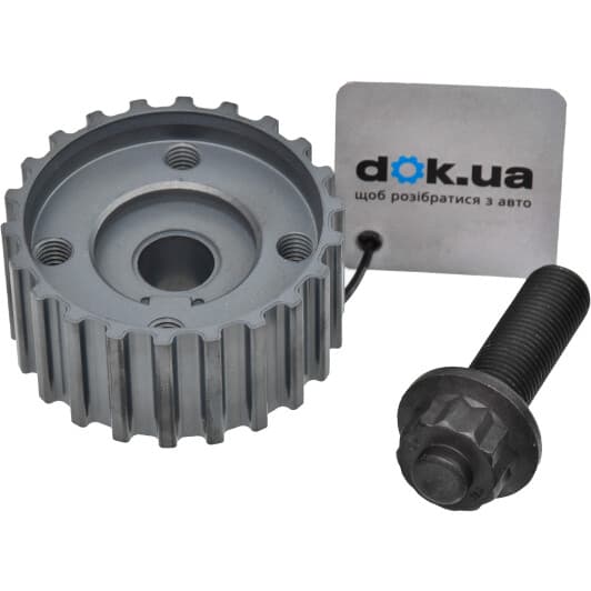 24674 Febi Шестерня колінчастого вала