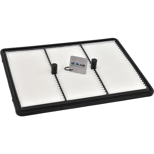 adg022167 Blue Print Воздушный фильтр