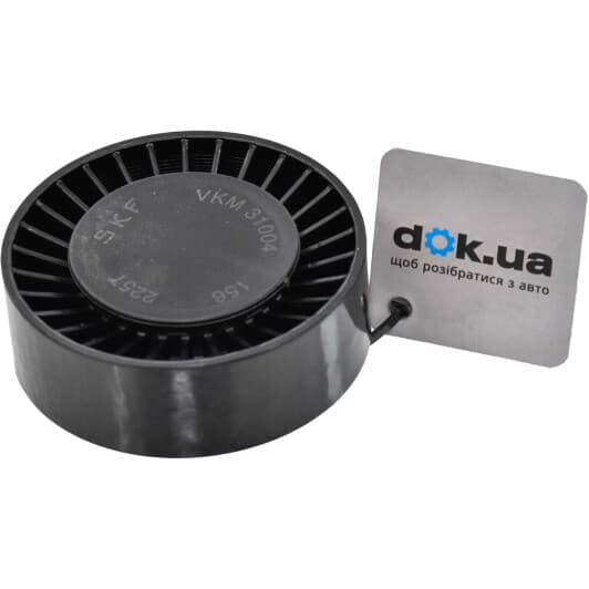 VKM 31004 SKF Натяжной ролик поликлинового ремня