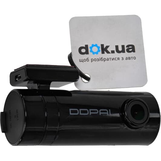 Ddpai видеорегистратор MINI