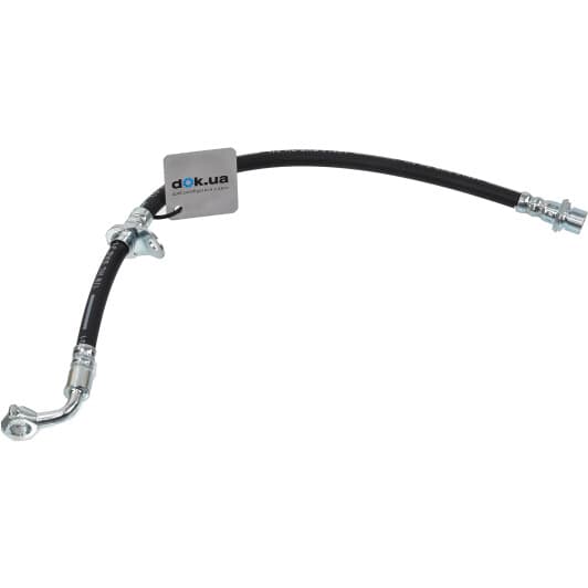 LH6778 Delphi Гальмівний шланг для Toyota Avensis