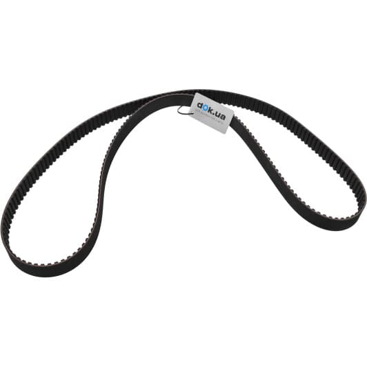 5557XS Gates Ремінь ГРМ