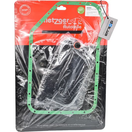 8020002 Metzger Фильтр АКПП