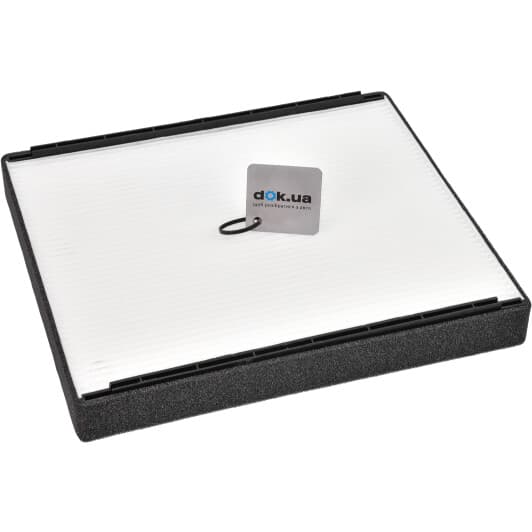 J1340503 Herth+Buss Фільтр салону