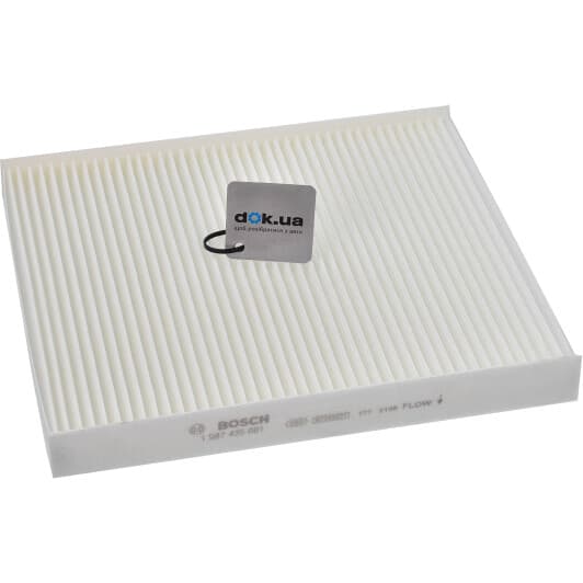 1987435081 Bosch Фільтр салону