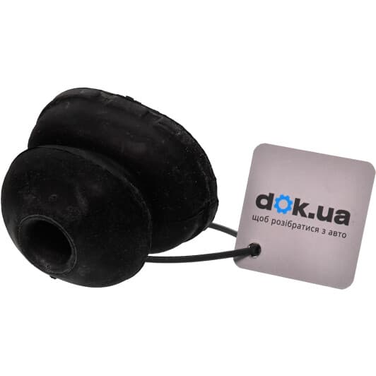 08681 Febi Отбойник амортизатора