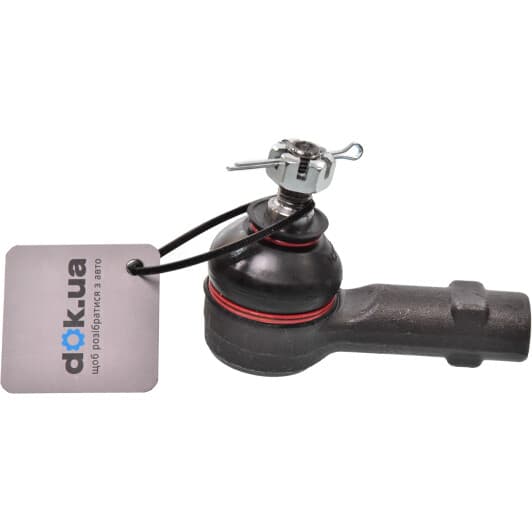 15074 Febi Наконечник рулевой тяги