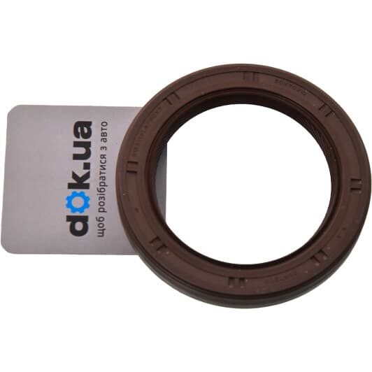 12015093B Corteco Сальник первичного вала