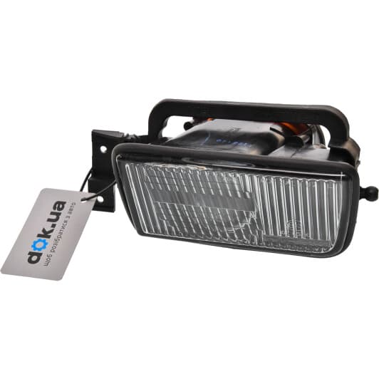 19-5038-05-2 TYC Передняя противотуманная фара для BMW 5 Series