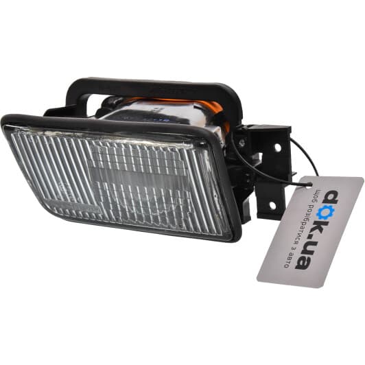 19-5037-05-2 TYC Передня протитуманна фара для BMW 5 Series