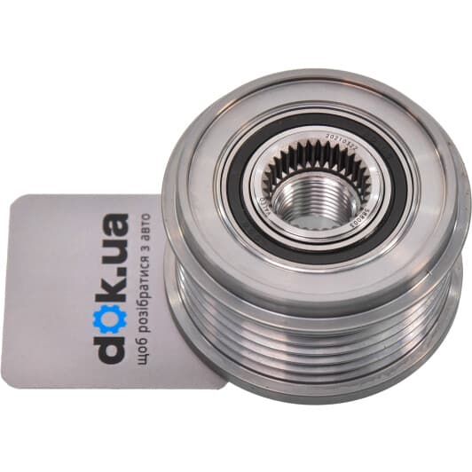 588003 Valeo Муфта генератора