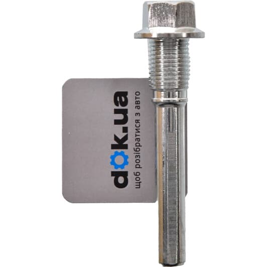 q0940360 Q-Fix Направляющий болт скобы тормозного суппорта