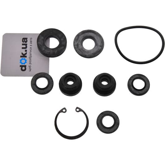 120011 Frenkit Ремкомплект главного тормозного цилиндра