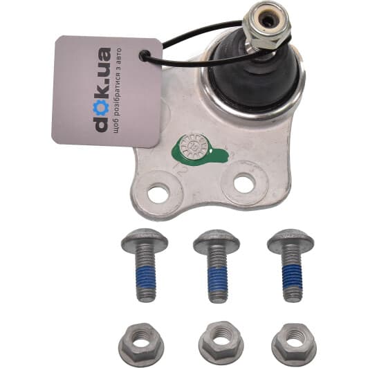 10 92 8511 SWAG Шарова опора