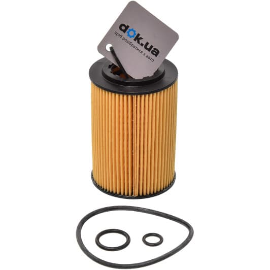 ADH22117 Blue Print Оливний фільтр