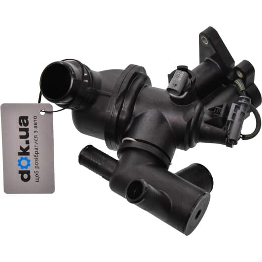 lr105975 Land Rover Корпус термостата