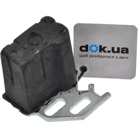 10708 ÜC-EL Кронштейн крепления выхлопной магистрали