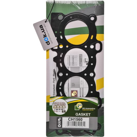 CH1560 BGA Прокладка ГБЦ