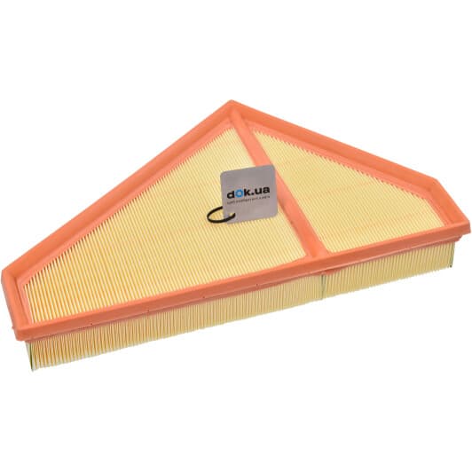 C36009 Mann Повітряний фільтр для Jaguar F-Type