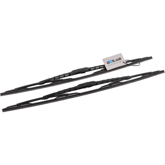 3 397 118 301 Bosch Щітки склоочисника