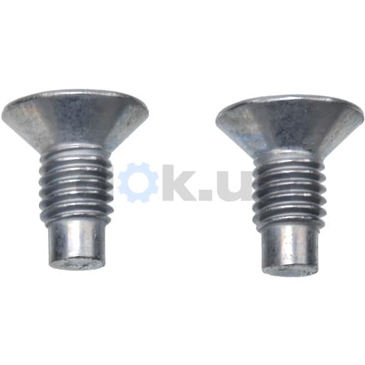 7703004176 Renault / Dacia Болт кріплення гальмівного диска