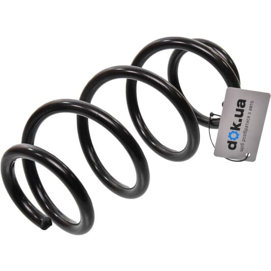 4004279 Lesjöfors Пружина підвіски