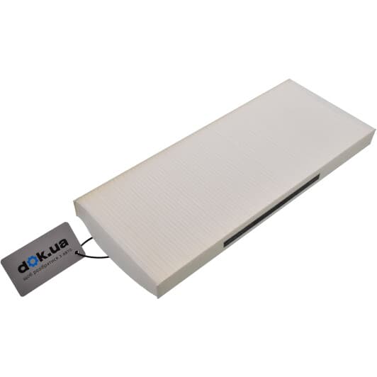 LA 167 Mahle Фільтр салону