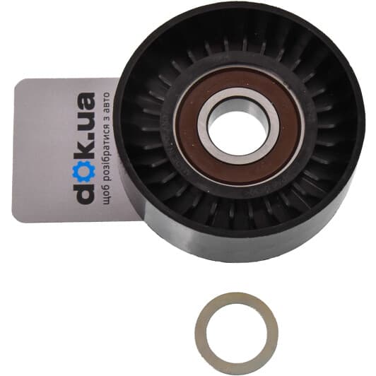 01-83 Caffaro Натяжной ролик поликлинового ремня