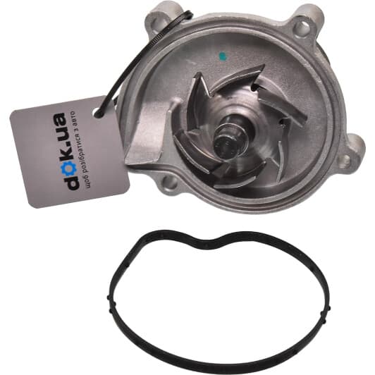 VKPC 88860 SKF Помпа