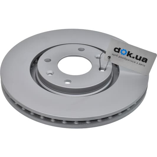 440.3106.20 Zimmermann Тормозной диск