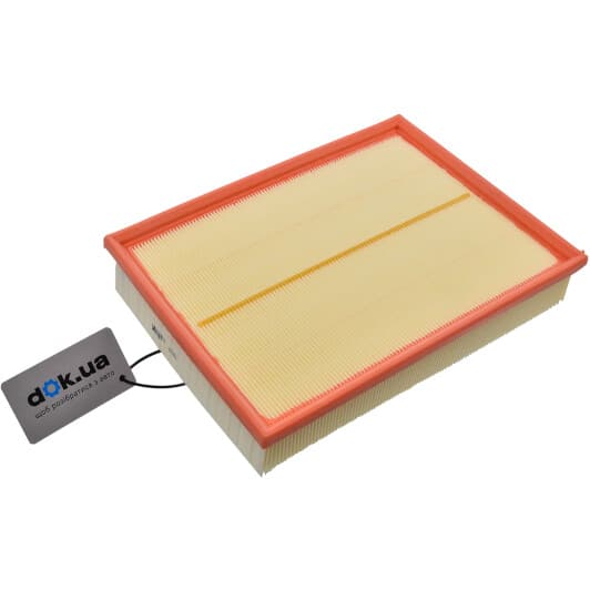 E531L Hengst Filter Воздушный фильтр