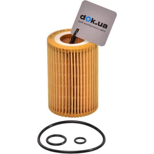 25.074.00 UFI Масляный фильтр