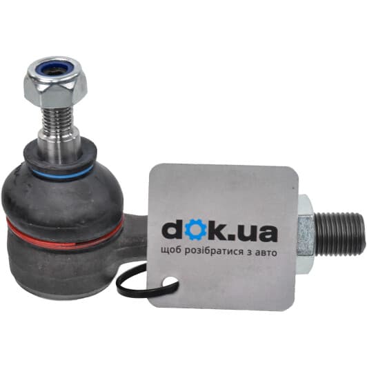 49034 Sidem Наконечник кермової тяги