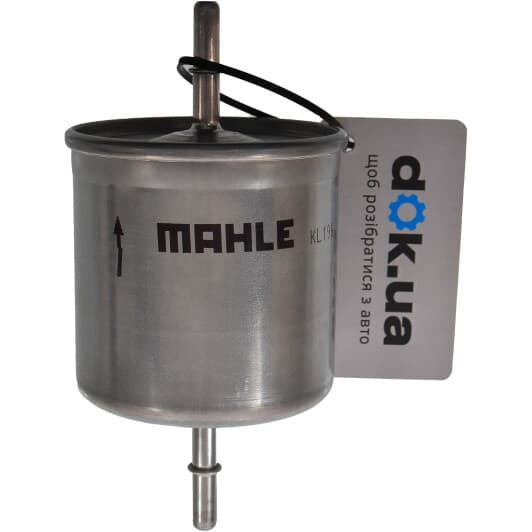 KL 196 Mahle Топливный фильтр
