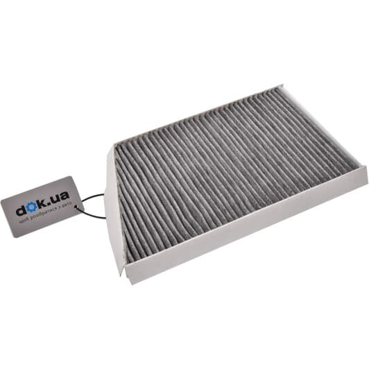 AHC379 Purflux Фільтр салону